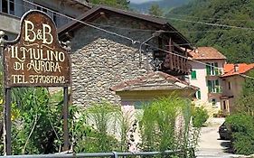 Il Mulino Di Aurora